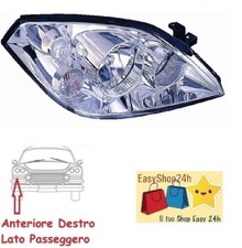 FARO FANALE PROIETTORE