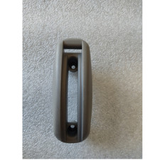 Ghiera per maniglia sgancio