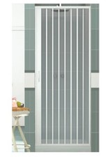 BOX DOCCIA PVC NICCHIA