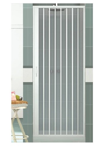 Box doccia pvc nicchia - box,