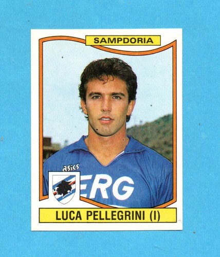 Panini calciatori - panini,