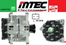 ALTERNATORE RENAULT PER NISSAN