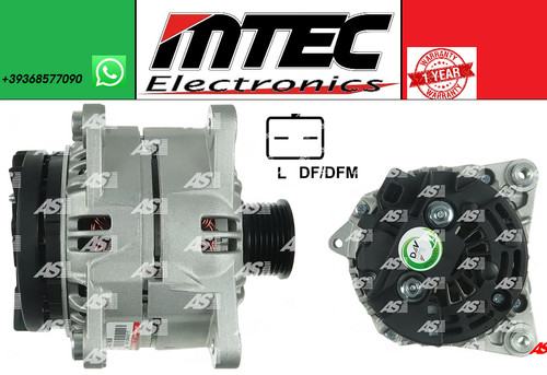 Alternatore renault per - alternatore,