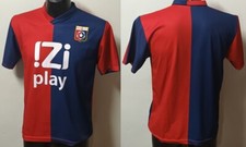 MONDO REPLICA VINTAGE MAGLIA