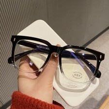 Nuovi occhiali geek montatura - nuovi,
