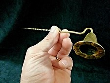 Antico cappello estintore