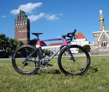 CANNONDALE SUPER-SIX EVO Himod