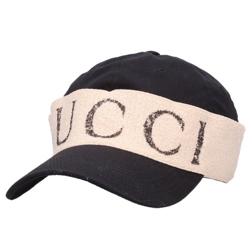 Gucci cappello berretto fascia - gucci,
