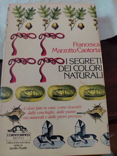 Francesca marzotto caotorta i - francesca,