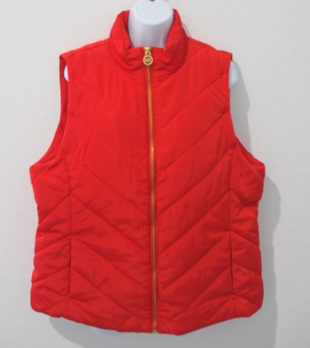 Michael kors puffer gilet - michael,