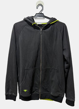 Felpa con cappuccio Dior Homme