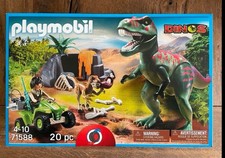 PLAYMOBIL 71588 Dinosauri 20