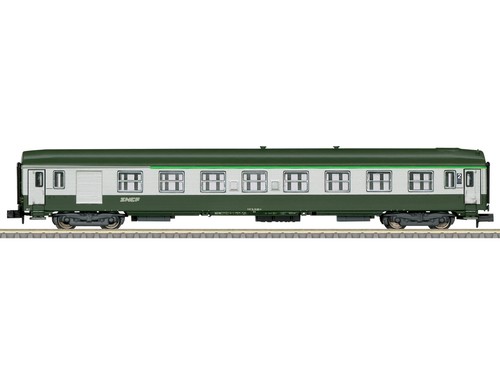 Minitrix 18463 carrozza - 18463,