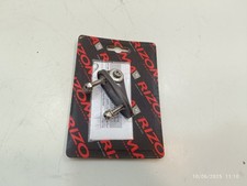 ADATTATORE SPECCHIETTO RIZOMA PER SUZUKI GSX R 600 750 DAL 2006 E 1000 DAL 2005