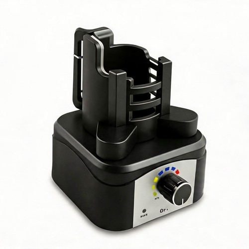 Agitatore con oscillante - agitatore,