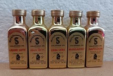 MIGNON MINIATURE LIQUORI