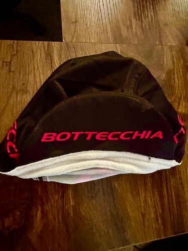 Cappellino ciclismo bottecchia - cappellino,