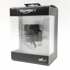 Genuine Triumph Speed Twin
