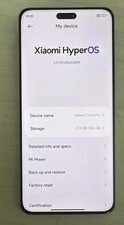 Cellulare Xiaomi Civi4 Pro