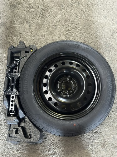 Ruotino ruota scorta jeep - di,