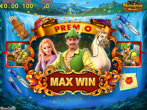 Scheda slot machine astro - scheda,