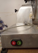 Affettatrice elettrica