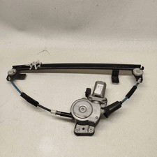 Alzacristallo elettr. porta