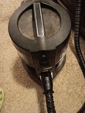 Rainbow Vacuum Cleaner with