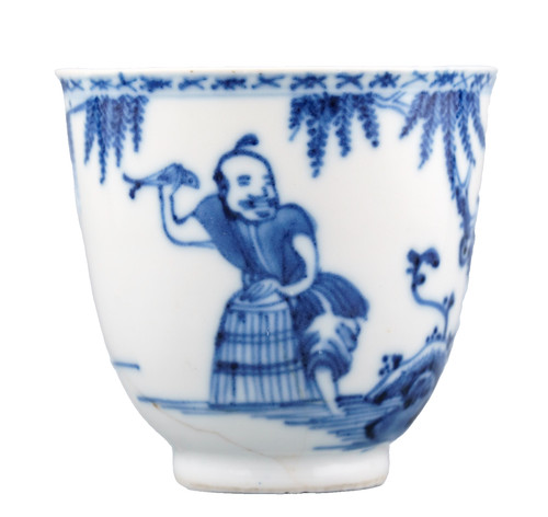Chinese qianlong porcelain - qianlong,