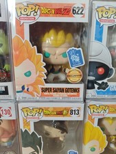 Funko Pop! Vinyl Dragon Ball -