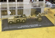 Carro armato modello