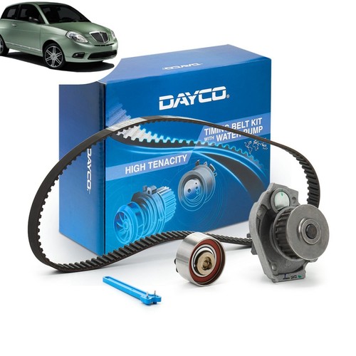 Dayco kit distribuzione - dayco,