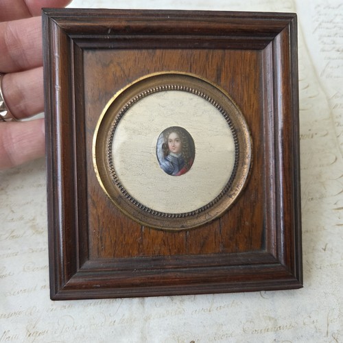 Smalto miniatura dipinto - miniatura,