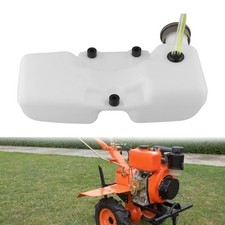 Serbatoio carburante capacità