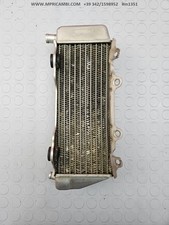 RADIATORE SINISTRO 5NY-1240A-00-00 YAMAHA YZ 125 YZ125 2002 2004