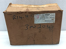 Federal Signal 151XST-120R