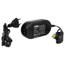 Alimentatore per JVC GZ-HM550