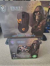 S.T.A.L.K.E.R. 2 Controller