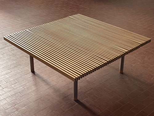 Tavolino salotto design - da,