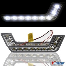 Luce marcia diurna led - marcia,
