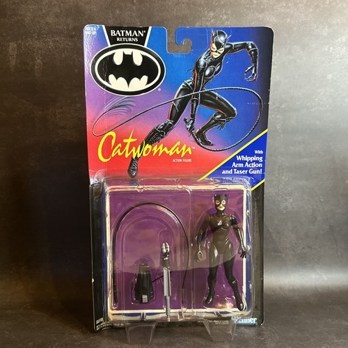 Catwoman whipping arm action - whipping,