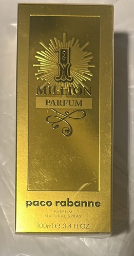 Million parfum paco - million,