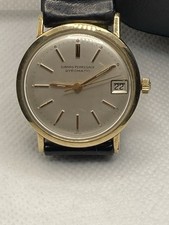 Firsts Perregaux Gyromatic