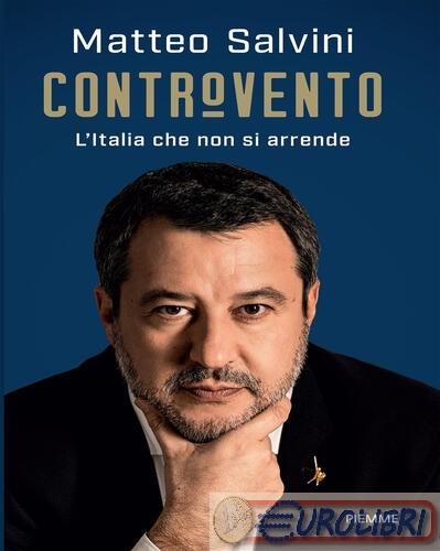 9788856695014 matteo salvini - 9788856695014,
