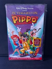 vhs Walt Disney talespin
