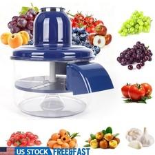 Pelatrice Automatica Uva