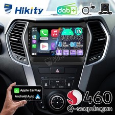 Autoradio CarPlay 8Core 4+64GB