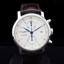 Baume & Mercier Classima