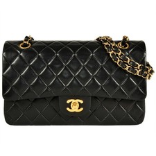 Borsa a tracolla CHANEL