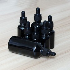 Bottiglie 5-100ml reagente